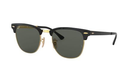 ray-ban-clubmaster-metal-sunglasses-rb3716-187-58-51-polarized-1-front