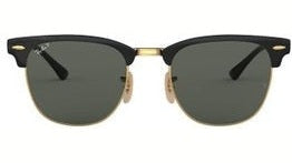 ray-ban-clubmaster-metal-sunglasses-rb3716-187-58-51-polarized-1-isometric
