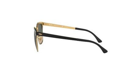 ray-ban-clubmaster-metal-sunglasses-rb3716-187-58-51-polarized-1-side
