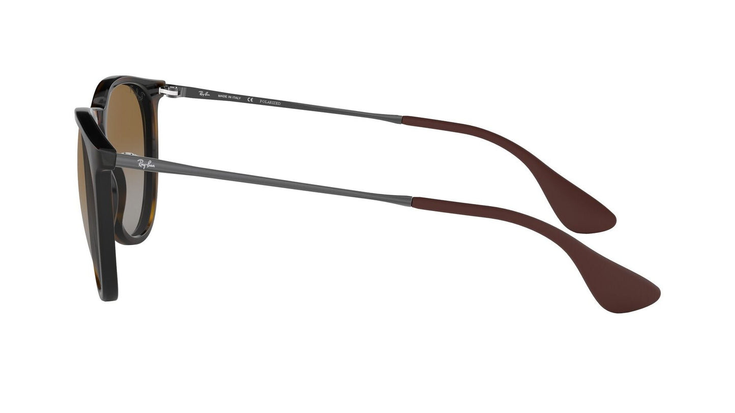 ray-ban-erika-rb4171-601-2p-54-polarized-sunglasses-isometric