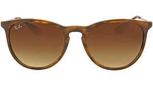 Ray-Ban Erika Classic RB4171-865/13 - Tortoise/Brown Gradient