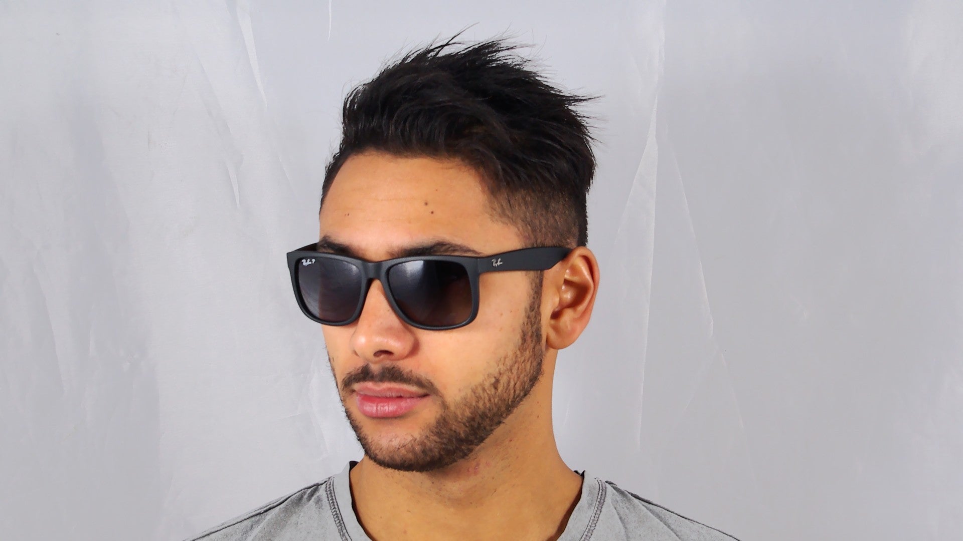 ray-ban-justin-rb4165-622-t3-55-polarized-sunglasses-isometric