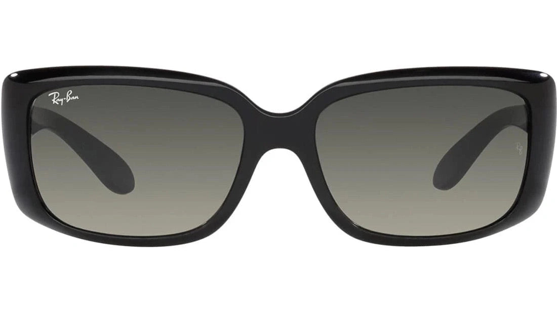 Ray-Ban RB4389-601-71 - Black/Grey Gradient
