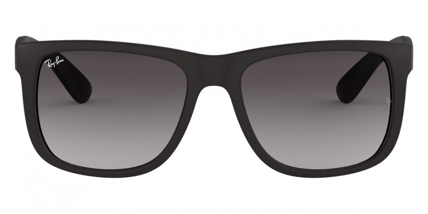 Ray-Ban Justin RB4165 601/8G 55 Sunglasses