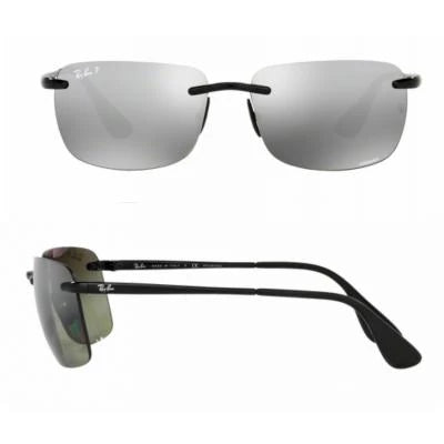 Ray-Ban RB4255 Black