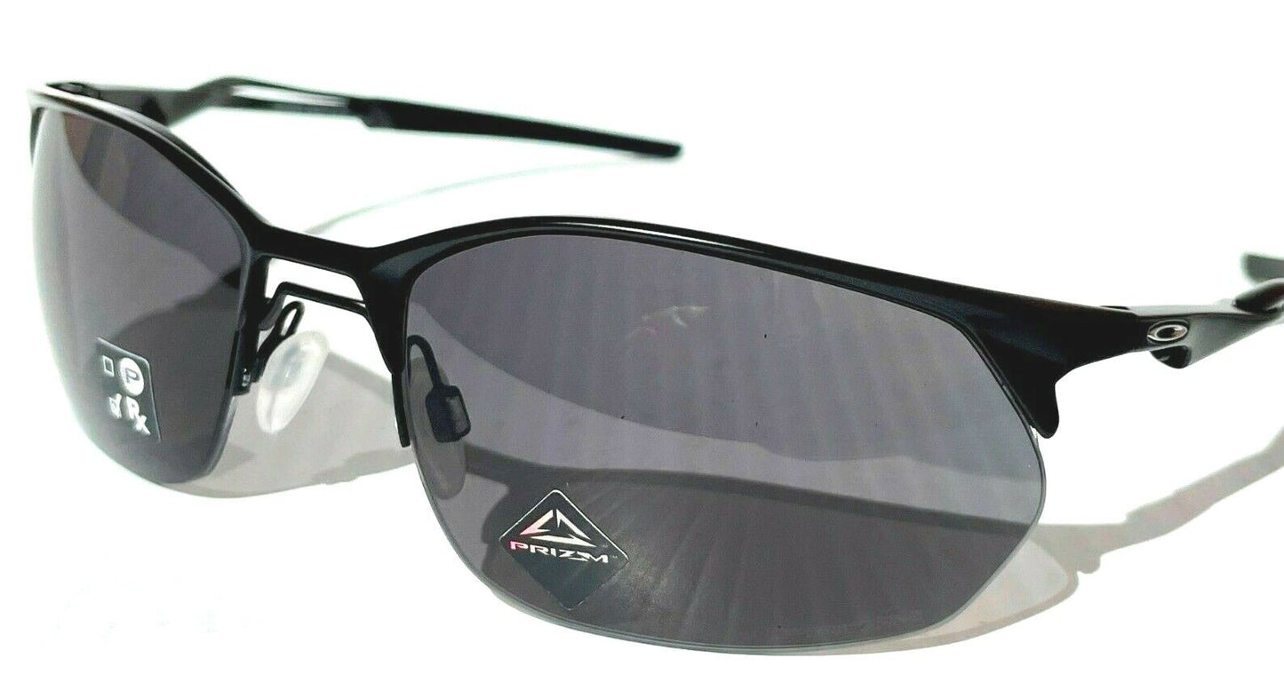 Oakley Wire Tap 2.0 - Black