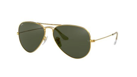 Ray-Ban Aviator RB3025 L0205 58