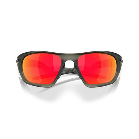 Oakley Lateralis Matte Olive Ink/Prizm Ruby