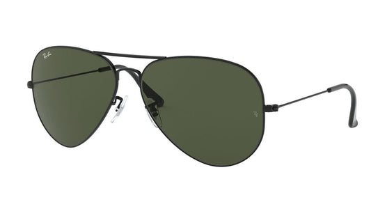 Ray-Ban Aviator Large Metal Ii Sunglasses RB3026 L2821 62