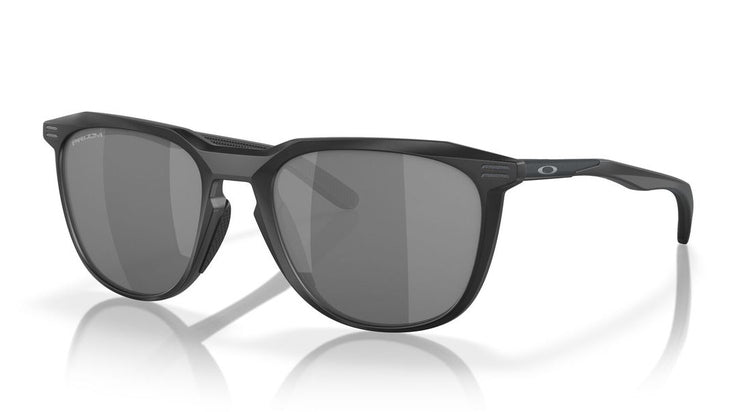 Oakley Thurso Sunglasses - Matte Black Ink/Prizm Black