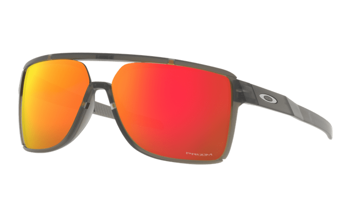 Oakley Castel Sunglasses OO9147 914705 63