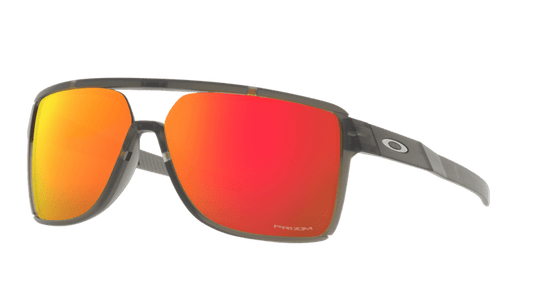 Oakley Castel Sunglasses OO9147 914705 63