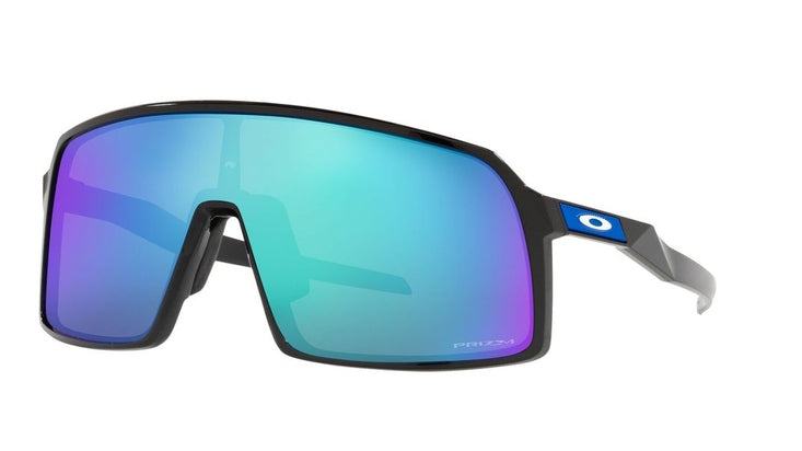 Oakley Sutro Sunglasses OO9406-90 Prizm Sapphire Lens