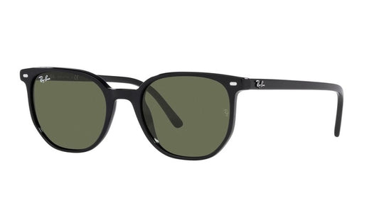 Ray-Ban Elliot Sunglasses RB2197 901/31 52