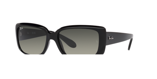 Ray-Ban RB4389 Sunglasses RB4389 601-71 58