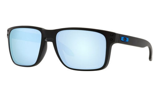 Oakley Holbrook Xl Sunglasses OO9417-25 Prizm Deep Water Polar Lens