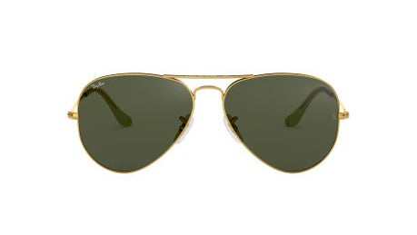 Ray-Ban Aviator RB3025 L0205 58