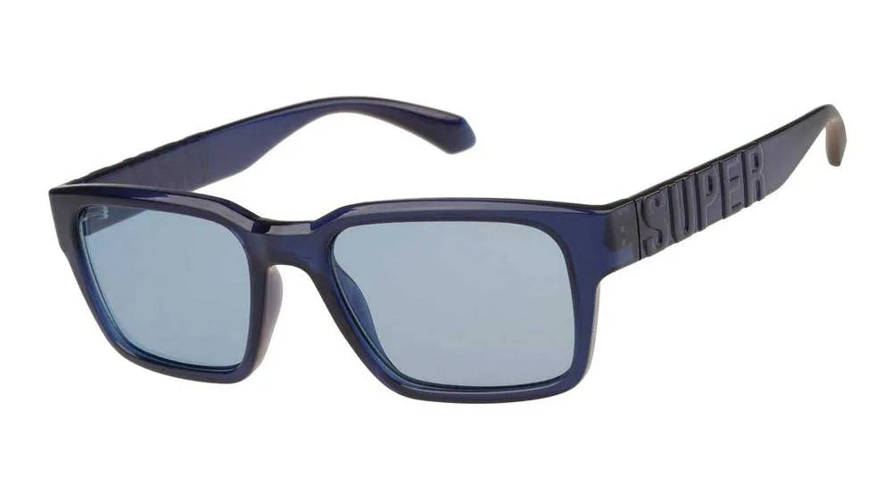 Superdry SDS 5040-153 - Navy/Light Blue