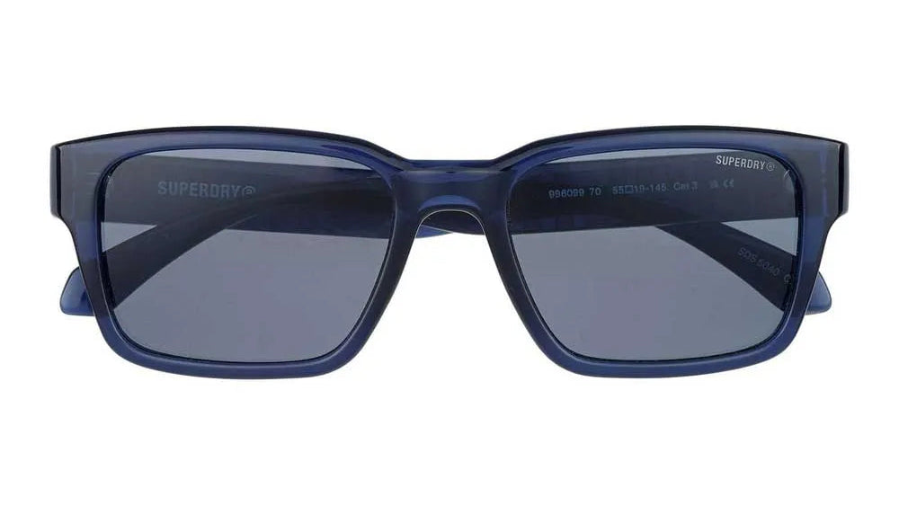 Superdry SDS 5040-153 - Navy/Light Blue