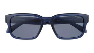 Superdry SDS 5040-153 - Navy/Light Blue