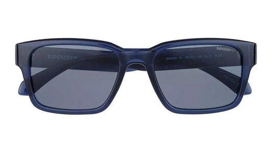 Superdry SDS 5040-153 - Navy/Light Blue