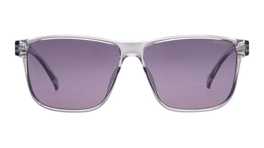 Superdry SDS 5051-113 - Clear/Silver