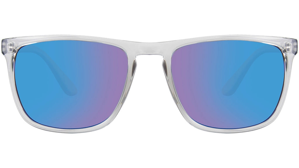 Superdry SDS Shockwave 153 - Clear/Blue
