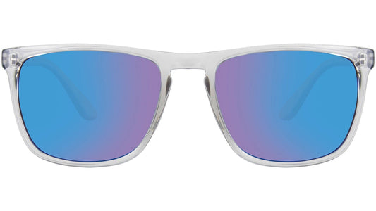 Superdry SDS Shockwave 153 - Clear/Blue