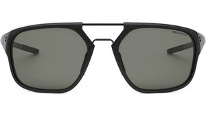 TAG Heuer Line TH40004U 05A - Rubber Matte Black/Black