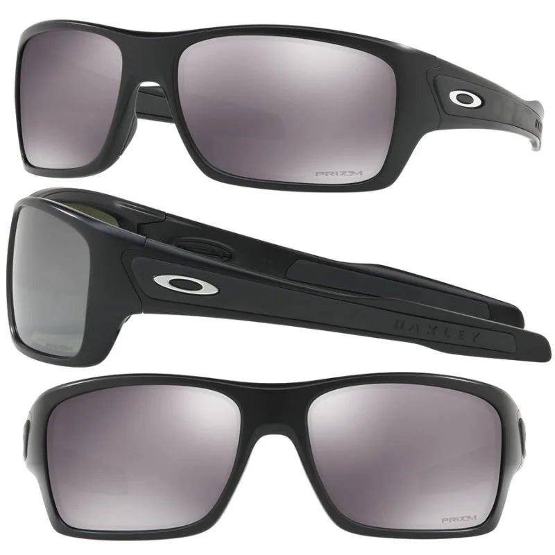 Oakley Turbine OO9263-42 Prizm Black